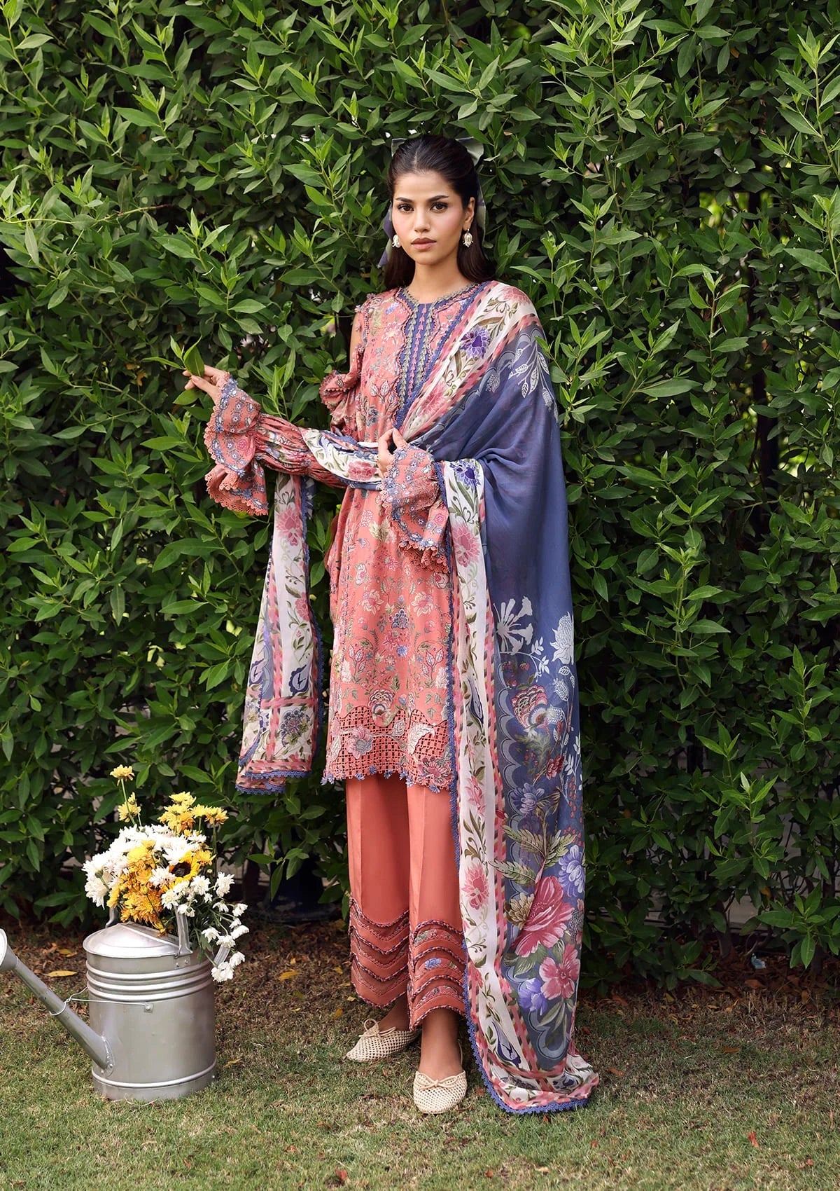 Elaf BELLADORE - PRINTS CHIFFON '26 | EPA-3B LOVELLE