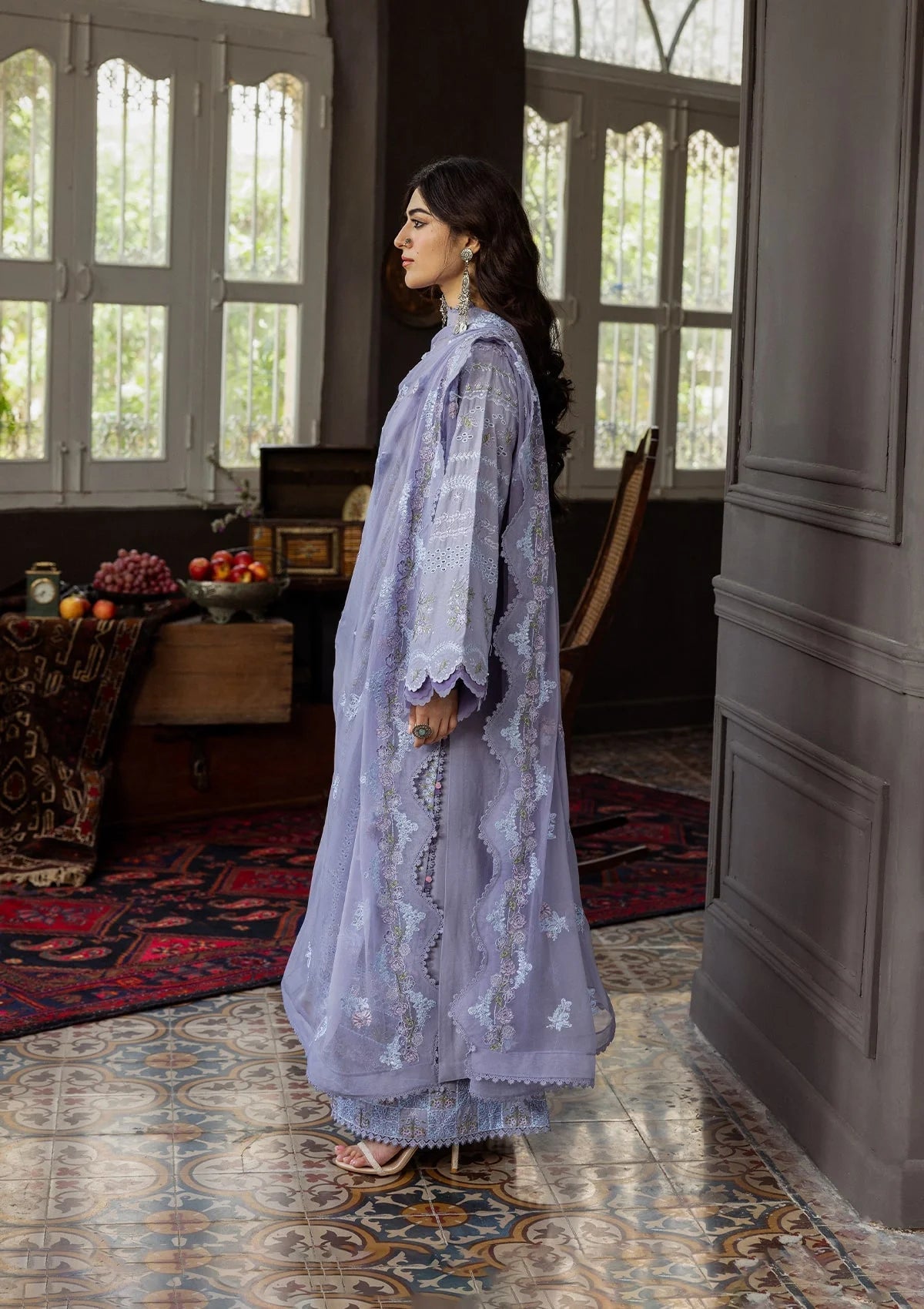 KARANDI 2025 | WISTERIA | KKH-04
