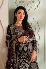 Neorah | AYAT CHIFFON | SKU: XF-1051