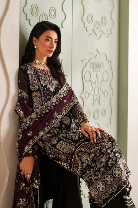 Neorah | AYAT CHIFFON | SKU: XF-1051
