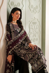 Neorah | AYAT CHIFFON | SKU: XF-1051