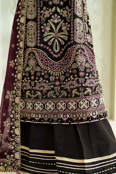Neorah | AYAT CHIFFON | SKU: XF-1051