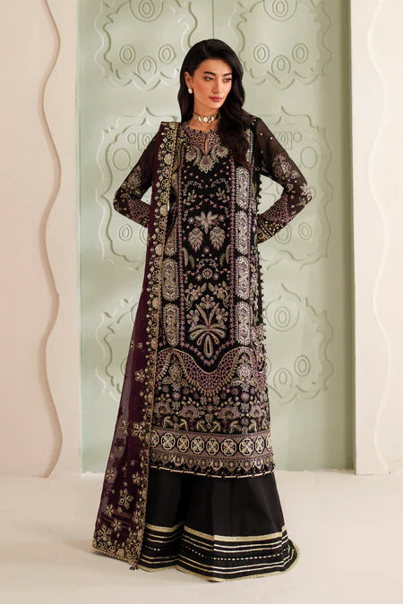 Neorah | AYAT CHIFFON | SKU: XF-1051
