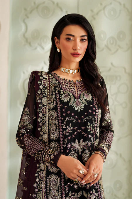 Neorah | AYAT CHIFFON | SKU: XF-1051