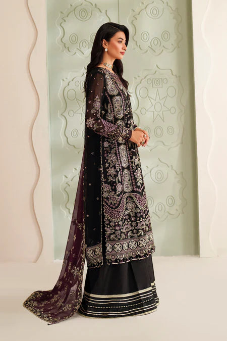Neorah | AYAT CHIFFON | SKU: XF-1051