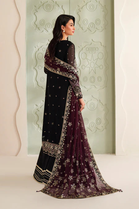 Neorah | AYAT CHIFFON | SKU: XF-1051
