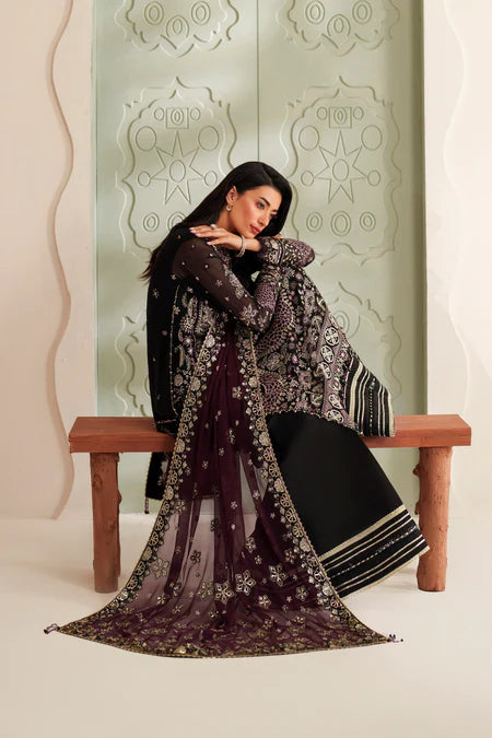 Neorah | AYAT CHIFFON | SKU: XF-1051