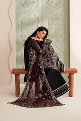 Neorah | AYAT CHIFFON | SKU: XF-1051
