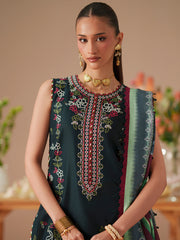 Jojo Summer '26 By Binilyas | 81A | 3 PC Lawn