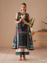 Jojo Summer '26 By Binilyas | 81A | 3 PC Lawn