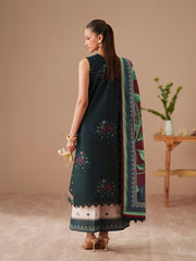 Jojo Summer '26 By Binilyas | 81A | 3 PC Lawn