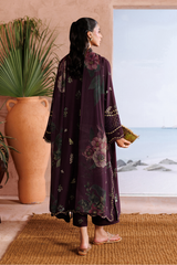 Iznik Sunscape Lawn '26 | UE-710 Printed Lawn