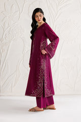 Iznik Lawn ’26 | UE-684 Embroidered Lawn