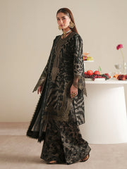 Jojo Summer '26 By Binilyas | 82A | 3 PC Lawn