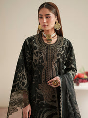 Jojo Summer '26 By Binilyas | 82A | 3 PC Lawn