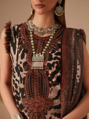 Jojo Summer '26 By Binilyas | 82B | 3 PC Lawn