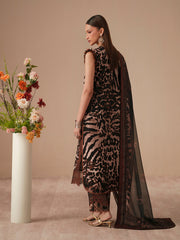 Jojo Summer '26 By Binilyas | 82B | 3 PC Lawn