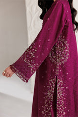 Iznik Lawn ’26 | UE-684 Embroidered Lawn