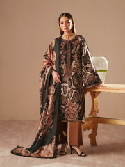 Jojo Summer '26 By Binilyas | 83A | 3 PC Lawn