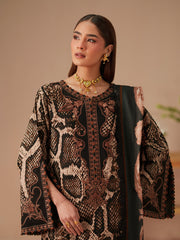 Jojo Summer '26 By Binilyas | 83A | 3 PC Lawn