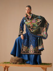 Jojo Summer '26 By Binilyas | 83B | 3 PC Lawn