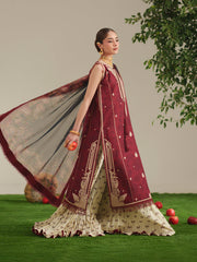 Jojo Summer '26 By Binilyas | 84B | 3 PC Lawn