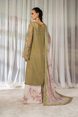 IZNIK Printed Formals | UE-543