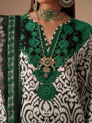 Jojo Summer '26 By Binilyas | 85A | 3 PC Lawn