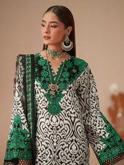 Jojo Summer '26 By Binilyas | 85A | 3 PC Lawn