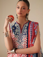 Jojo Summer '26 By Binilyas | 85B | 3 PC Lawn