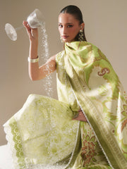 Jojo Summer '26 By Binilyas | 86B | 3 PC Lawn