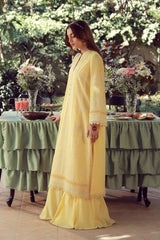 Sahar Festive Edit'26 - Unstitched | Butterlicious