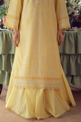 Sahar Festive Edit'26 - Unstitched | Butterlicious