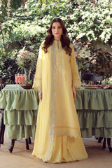 Sahar Festive Edit'26 - Unstitched | Butterlicious