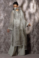 Zarsha | Z-402 | Luxury Handmade Collection 2025