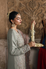 Romansiyyah Luxury Formal '25 | MAHPARI