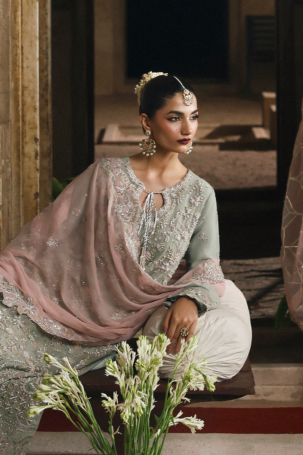 Romansiyyah Luxury Formal '25 | MAHPARI