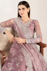 Farasha | Rosy Spark | Fiorella Formals '25