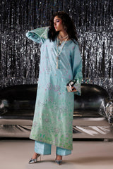 Rang Rasiya Luxe Silk '26 | Luvelle