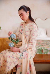 HumDum | D-04 | Layla '25 WINTER