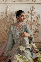 Romansiyyah Luxury Formal '25 | MAHPARI