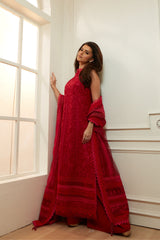 Sobia Nazir Luxury Lawn Eid '26 | Design 9B