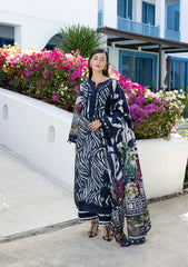 Elaf Prints Premium 2026 | EPN-3A STARRY NIGHT