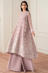 Farasha | Powder Bloom | Festive Formal