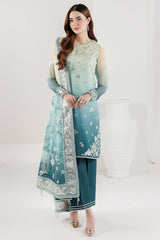 Fiorella Formals '26 By Farasha | Azure Pearl