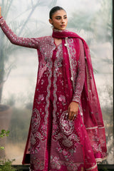 Afrozeh | Rowan | La Fuchsia'25