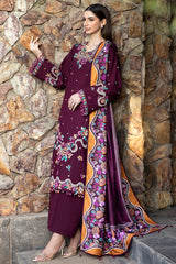 Farasha |Pheona | EMINENCE KHADDAR F/W 25