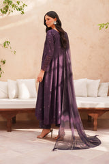 Iznik Eid Lawn '26 | EL-08 Embroidered Lawn