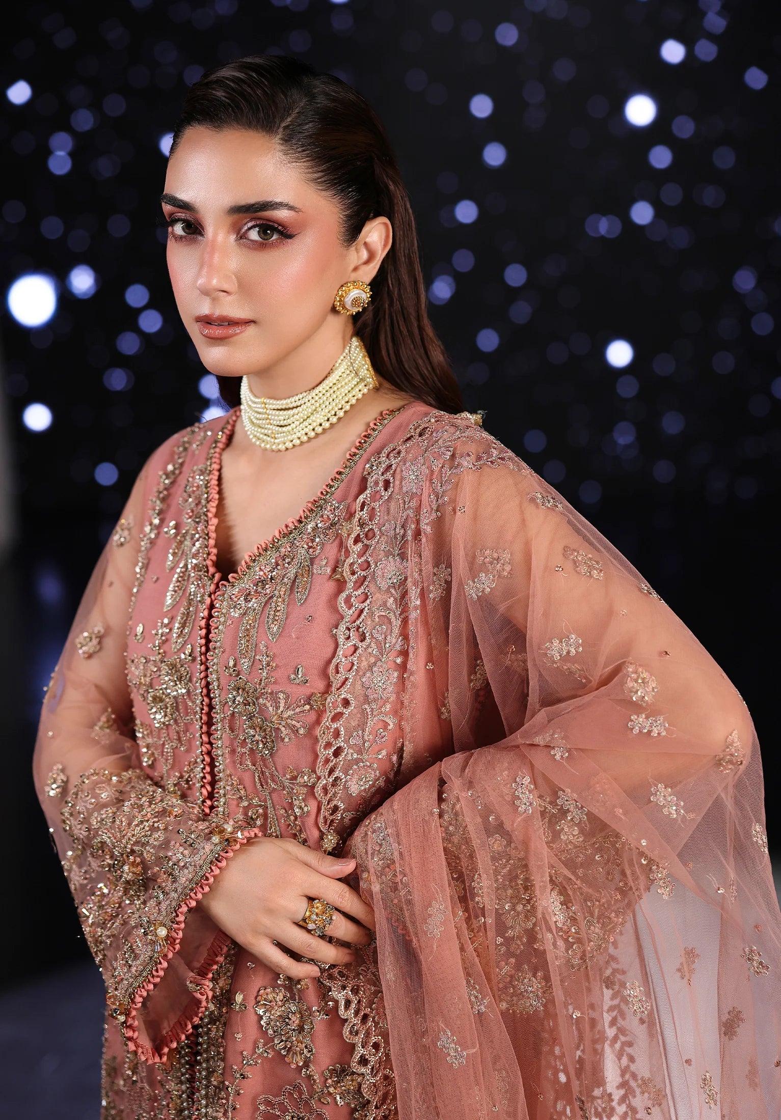 Elaf | ESH-05 BEYOND BEAUTY | STARDOM FORMAL HANDWORK