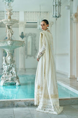 Sobia Nazir Luxury Lawn Eid '26 | Design 9A